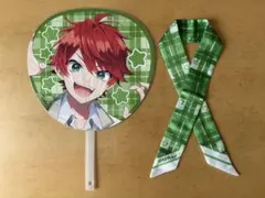 【カラフルピーチ】パラぴち2025 じゃぱぱ2点セット