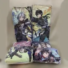 DIABOLIK LOVERS ディアラバ 逆巻アヤト クッション セット - メルカリ