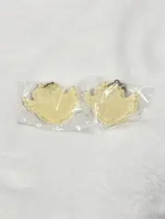 ハイキュー キーホルダー 月島蛍 ツッキー カラス 烏野 アクリルチャーム