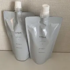 新品未開封】ナリス ルクエ コンク ボトル・詰替セット - メルカリ