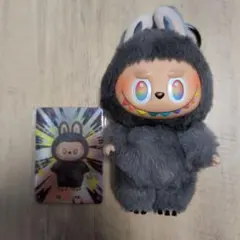 2026年最新】PopMart labubu シークレットの人気アイテム - メルカリ