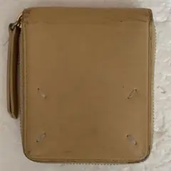 メゾンマルジェラ　二つ折り財布