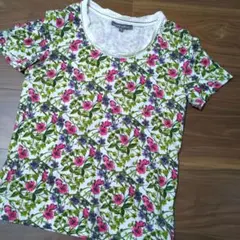 LAURA ASHLEY 　Tシャツのサムネイル