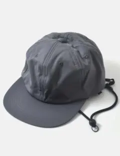 未使用　DAIWA PIER 39 　TECH 6PANEL CAPのサムネイル