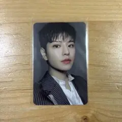 straykids HOP 合 accordion トレカ スンミン