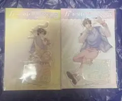 NUカーニバル アクリルスタンド　キャンディー　エイト