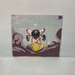 2025年最新】Gガンダム セル画の人気アイテム - メルカリ
