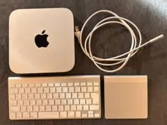 2025年最新】mac mini a1347 中古の人気アイテム - メルカリ