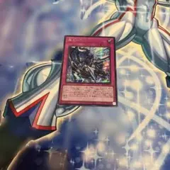 遊戯王OCG 霆王の閃光 ドミナススパーク シークレット - メルカリ