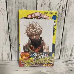 僕のヒーローアカデミア 初版帯 25〜29巻まで - メルカリ