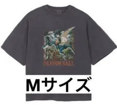 新品未使用　ドラゴンボール　Tシャツ 38巻 Mサイズ　孫悟空 新品未使用】ドラゴンボール Tシャツ 38巻 Mサイズ - メルカリ