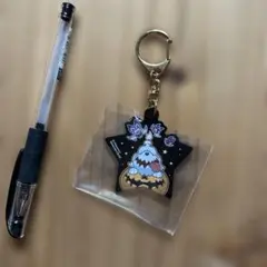 ポケモン キーホルダー ハロウィン ボチのサムネイル