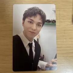 バーノン トレカ 17 is right here