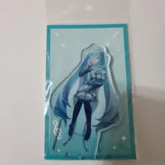 初音ミク アクリルスタンド　16th サプライズパーティー