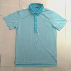 PUMA ゴルフウェア