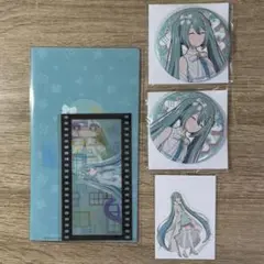 プロセカ 初音ミク 窓ミク はぴこれ セット