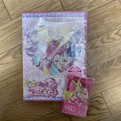 【開封済】キミプリキミとアイドルプリキュア♪ DVD vol.1
