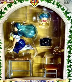 【未開封品・超特価】ラム　聖サンマガ学園 うる星やつら　フィギュアのサムネイル
