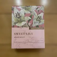 MASSE MOLLY Sweet Iberis 50ml オードトワレ | Mercari