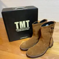 2026年最新】TMT ブーツ・革靴の人気アイテム - メルカリ
