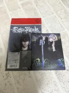 &team ニコラス CD セット