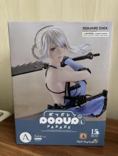 ★未開封品★【カイネ】POP UP PARADE Lサイズ フィギュア　おまけ付