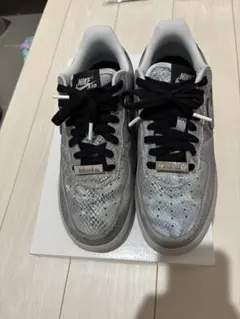 NIKE エアフォース1 