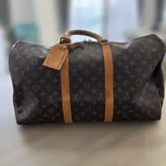 LOUIS VUITTON モノグラム ジャンク ミニボストンバッグ - メルカリ