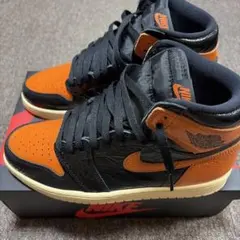 AirJordan1 Retro High OG シャタバのサムネイル