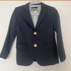 フォーマル セレモニー 男児125cm