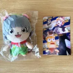 未開封　ピーナッツくん　ぽんぽこ　ぬいぐるみセット 新品未開封】ぽこピー ぽんぽこ ピーナッツくん マスコット