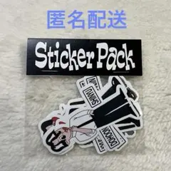 TWS ROMEO CAT Ver. Sticker Pack ステッカーのサムネイル