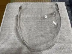 TNK工業 SPEEDPIT ヘルメット用 バブルシールド クリアのサムネイル
