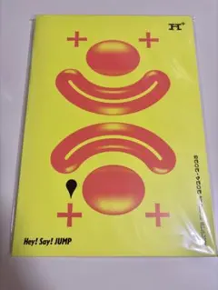 2026年最新】Hey!Say!JUMP パンフレットの人気アイテム - メルカリ