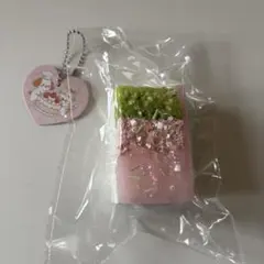 lemon studio レモンスタジオ　pupulu スクイーズ