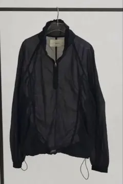 Nylon Ripstop Blouson ／ TODAYFULのサムネイル