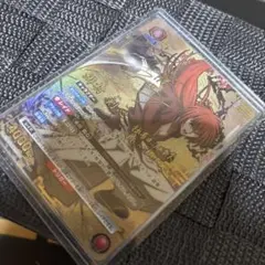 ユニオンアリーナ ノワール パラレル ユニアリ サイン SR 星2 | Mercari