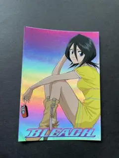 2026年最新】bleach カードダスマスターズの人気アイテム - メルカリ