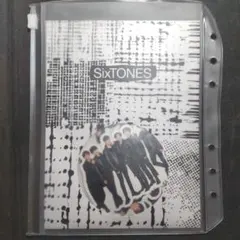 2025年最新】sixtones カレンダー シールの人気アイテム - メルカリ