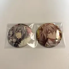 アイナナ 百 缶バッジ 六周年 アイスタ - メルカリ