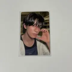 ENHYPEN daydream yzypob ジェイク