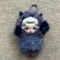 スカルパンダ You Found Me! ケルベロス