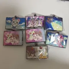 一番くじ プリキュア ～Forever Hearts！