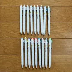 uni ユニボールワンP 限定マリアージュカラー 4本セット - メルカリ