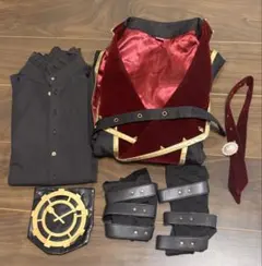 あんさんぶるスターズ 影片みか 旧Valkyrie コスプレ衣装 Mサイズ