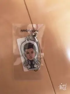 長谷川慎 クリーナー