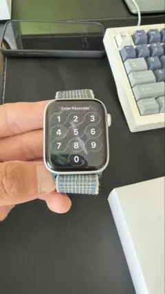 Apple Watch SE 2 (44mm / GPS)