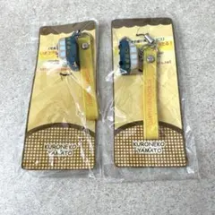 値下げ！クロネコヤマト　オリジナル　ストラップ