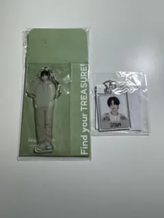 2025年最新】TREASURE ジフン まとめ売りの人気アイテム - メルカリ