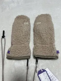 THE NORTH FACE PURPLE LABEL ミトン 手袋